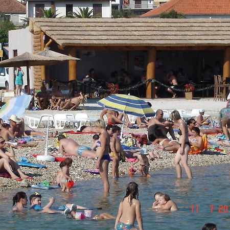 Apartments San Сукошан Экстерьер фото