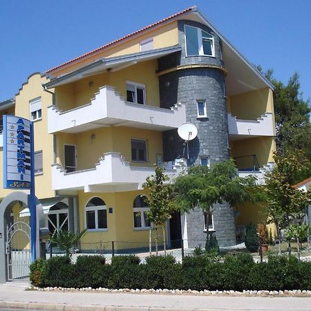 Apartments San Сукошан Экстерьер фото