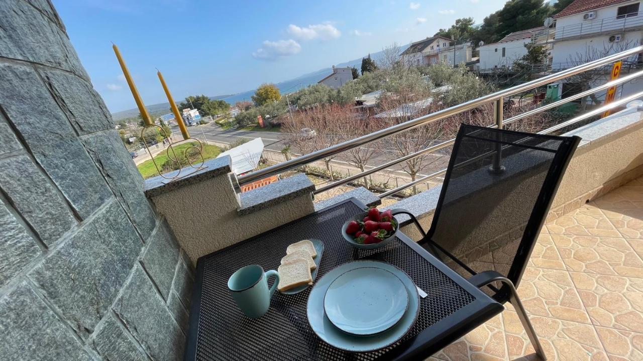 Apartments San Сукошан Экстерьер фото