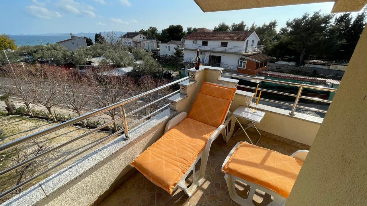 Apartments San Сукошан Экстерьер фото