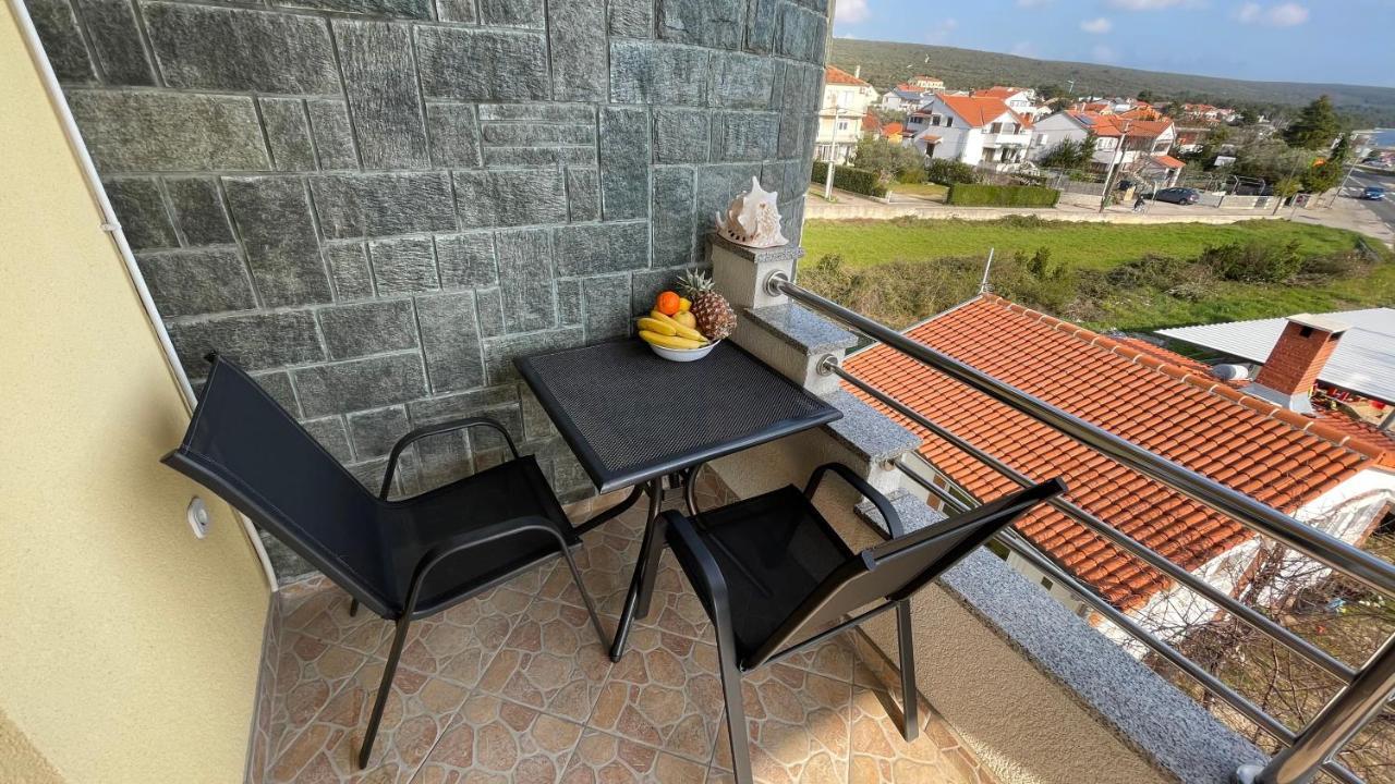 Apartments San Сукошан Экстерьер фото
