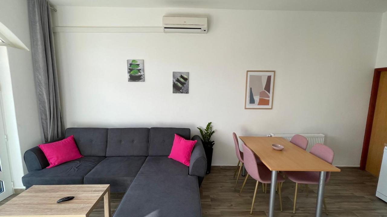 Apartments San Сукошан Экстерьер фото