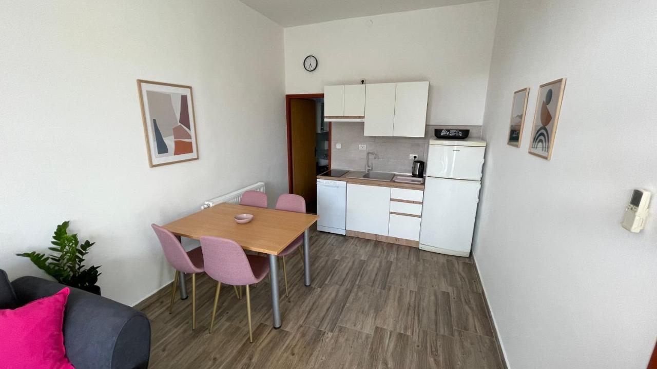 Apartments San Сукошан Экстерьер фото