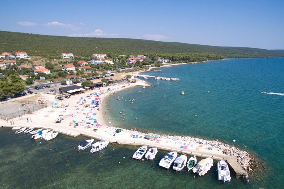 Apartments San Сукошан Экстерьер фото