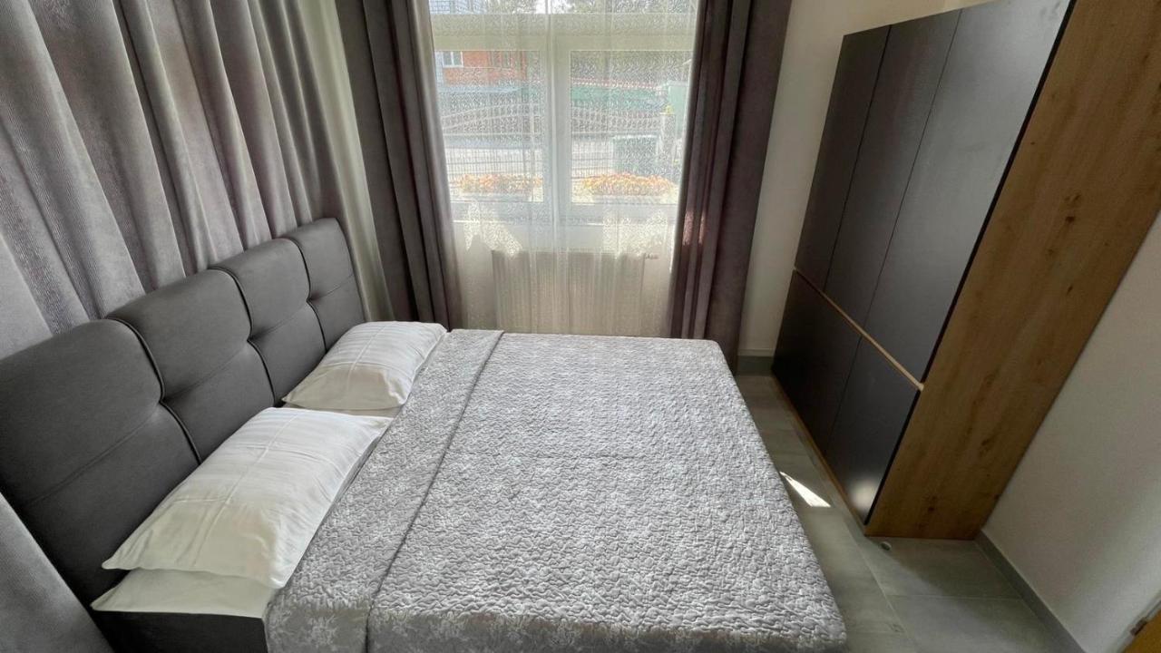 Apartments San Сукошан Экстерьер фото