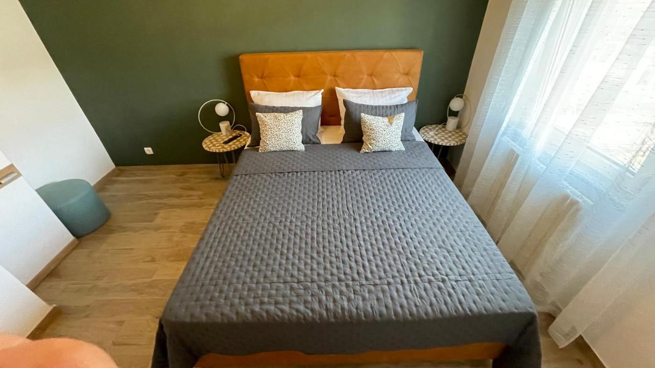 Apartments San Сукошан Экстерьер фото