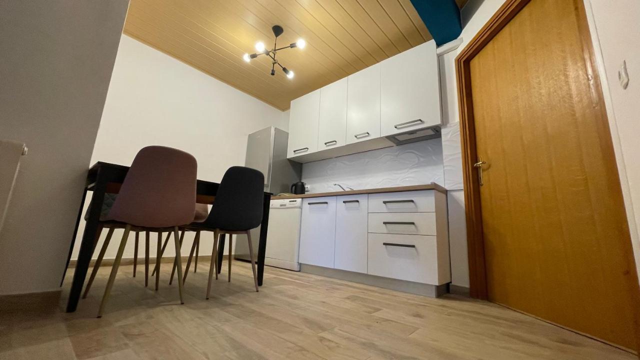 Apartments San Сукошан Экстерьер фото