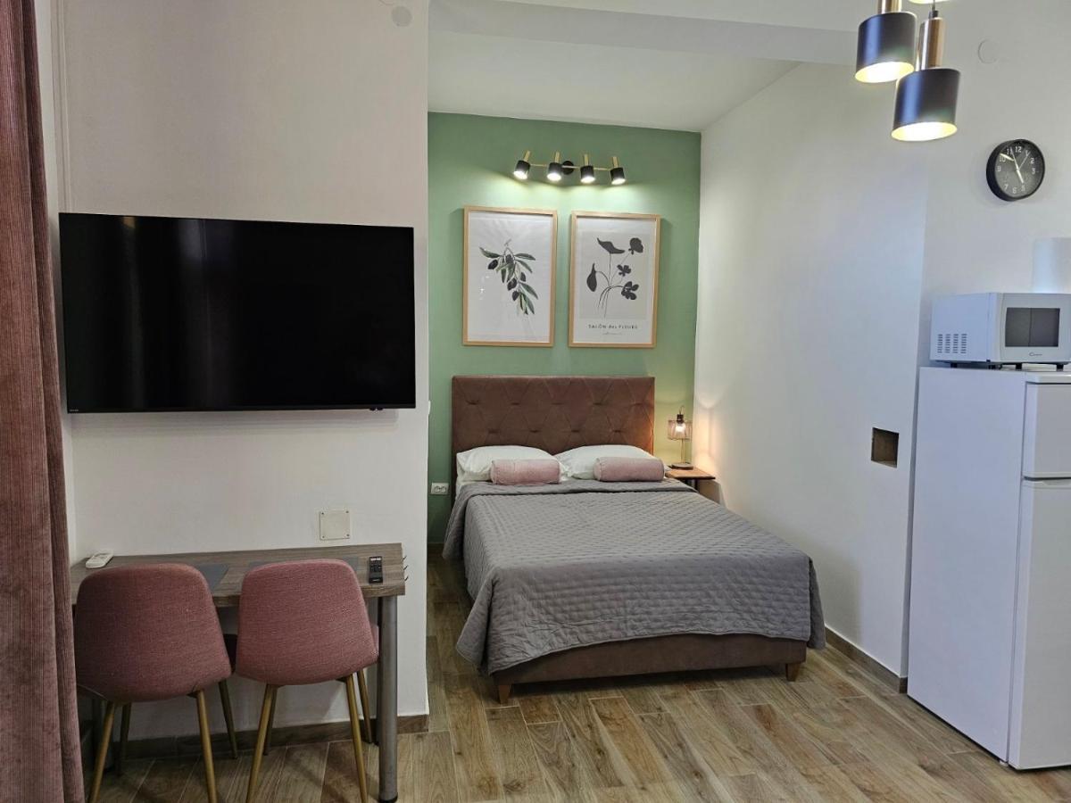 Apartments San Сукошан Экстерьер фото