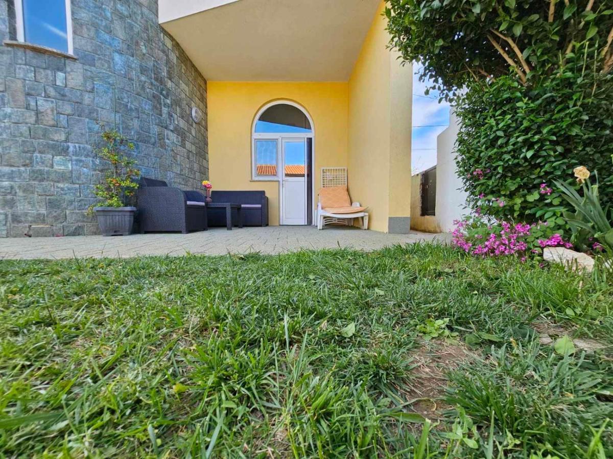 Apartments San Сукошан Экстерьер фото
