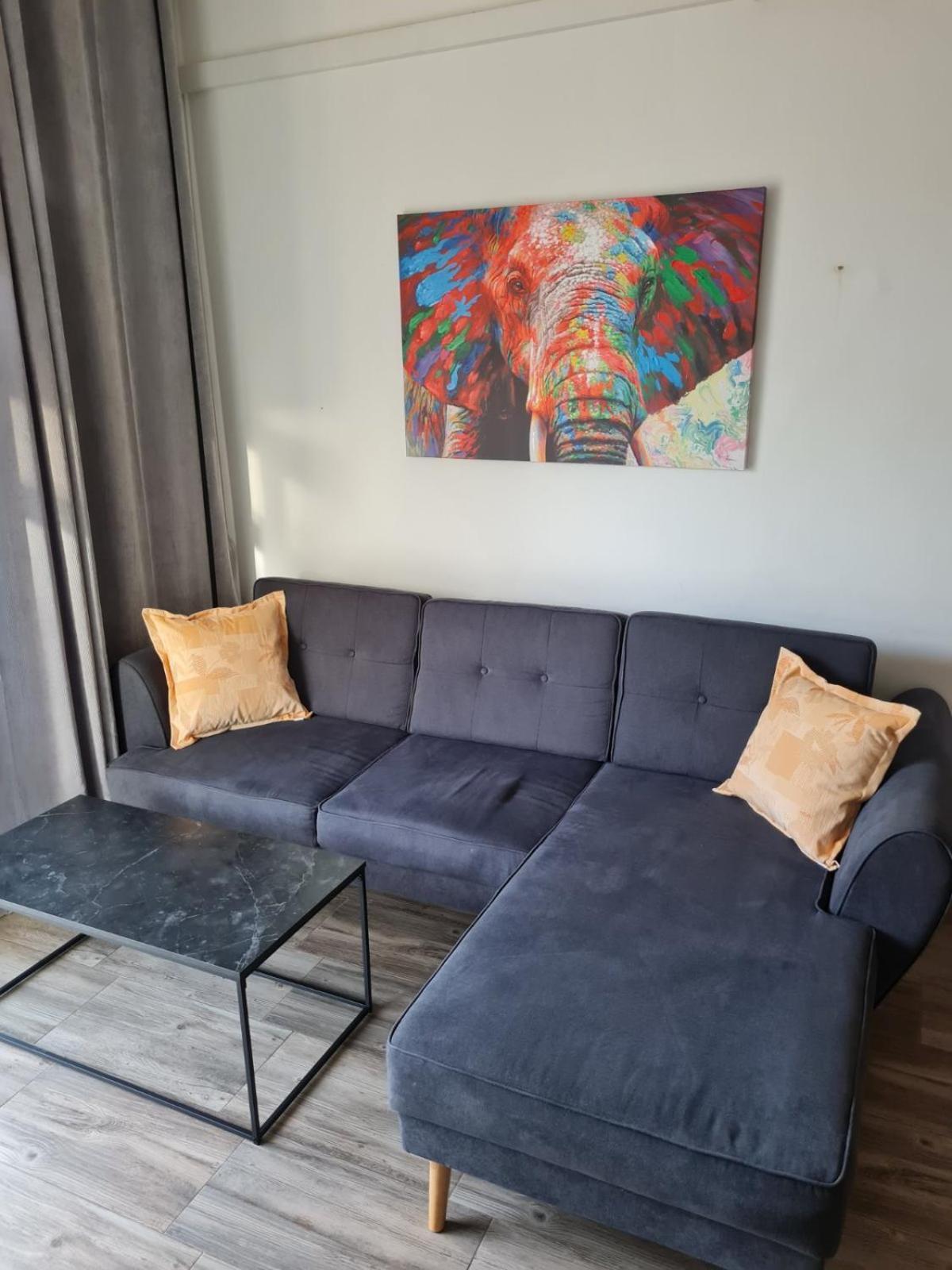 Apartments San Сукошан Экстерьер фото