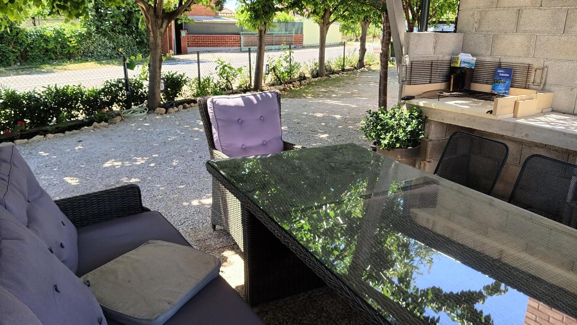 Apartments San Сукошан Экстерьер фото