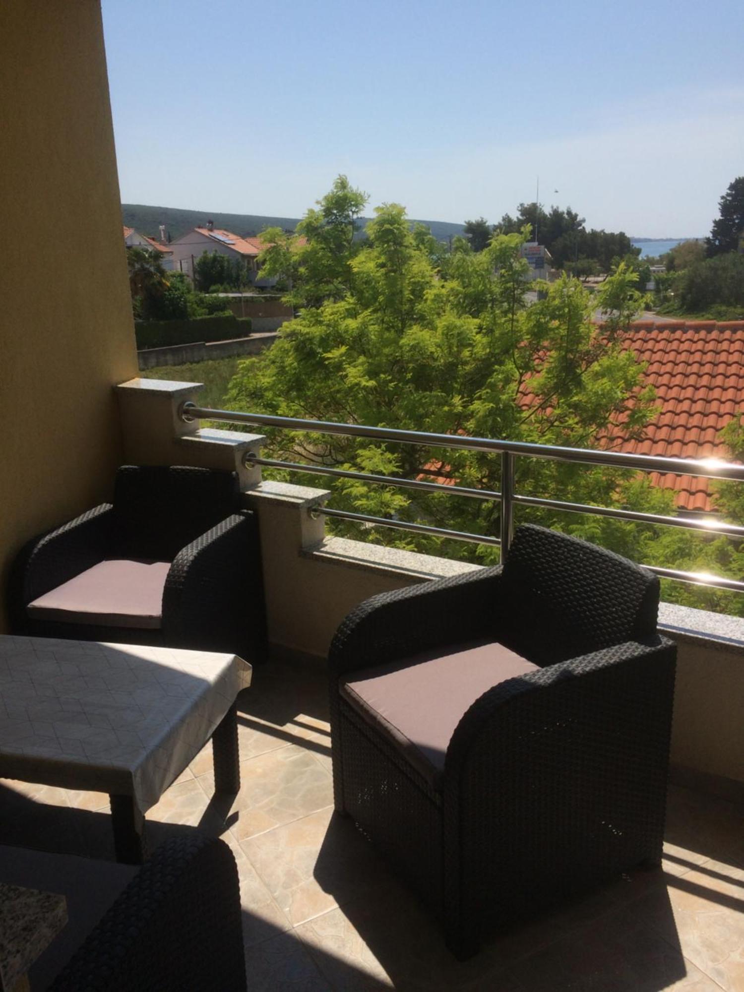 Apartments San Сукошан Экстерьер фото