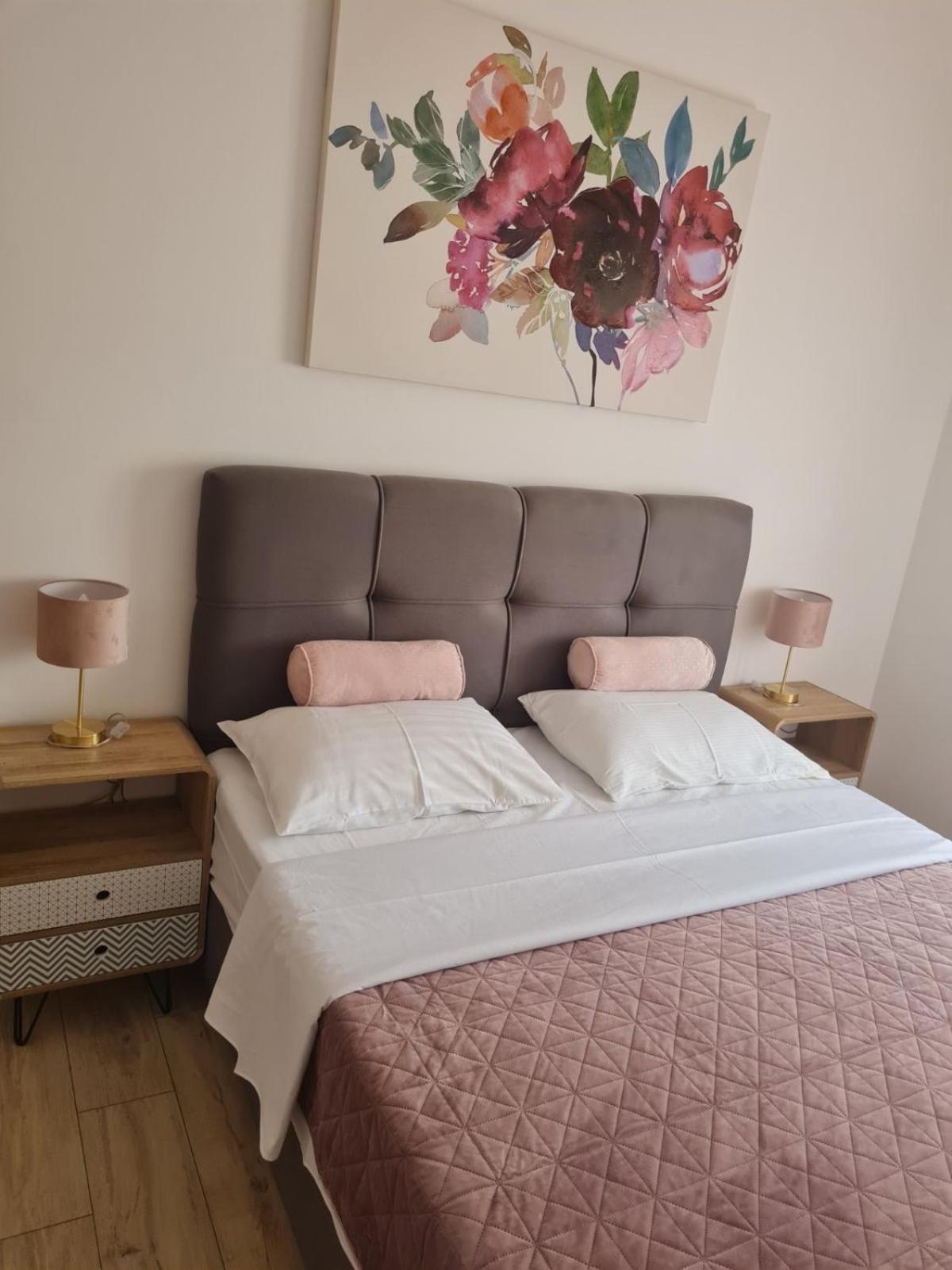 Apartments San Сукошан Экстерьер фото