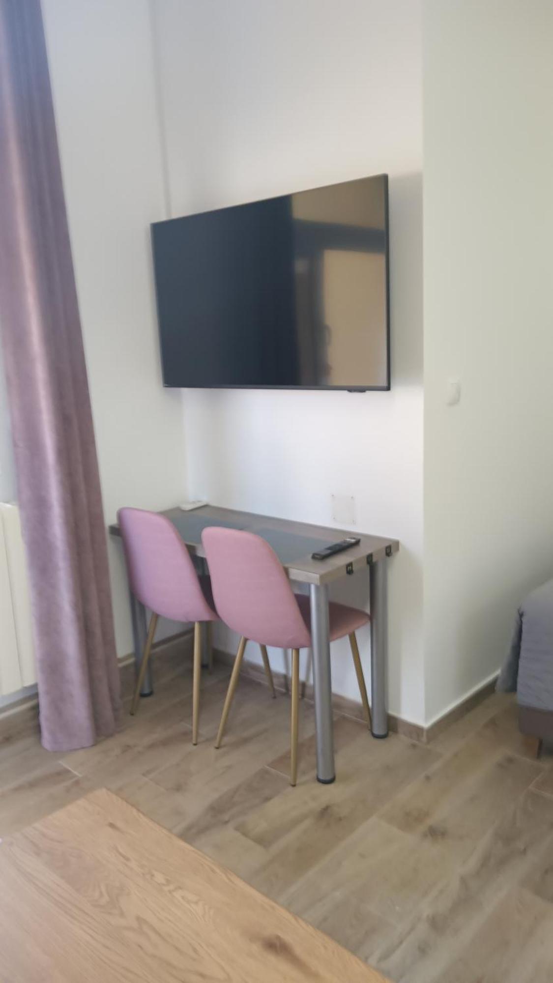 Apartments San Сукошан Экстерьер фото