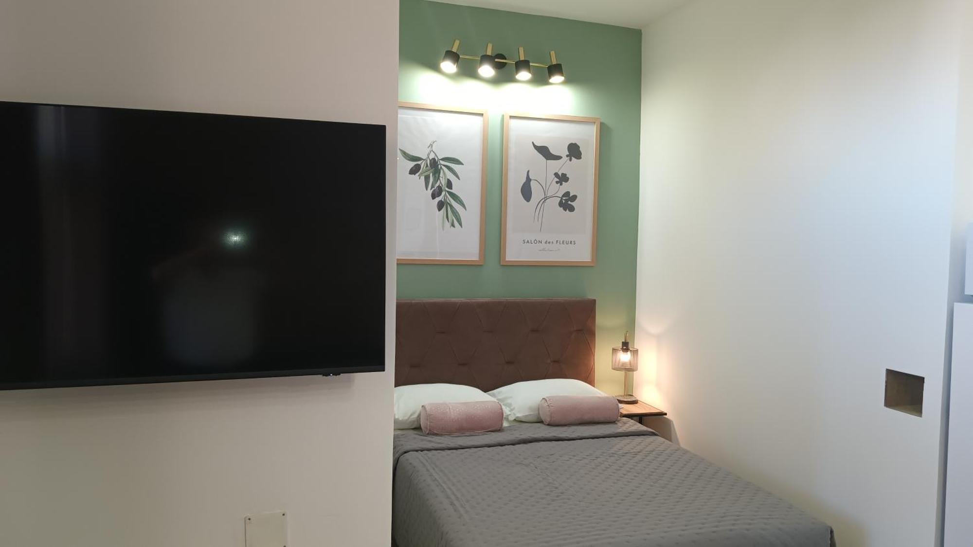 Apartments San Сукошан Экстерьер фото