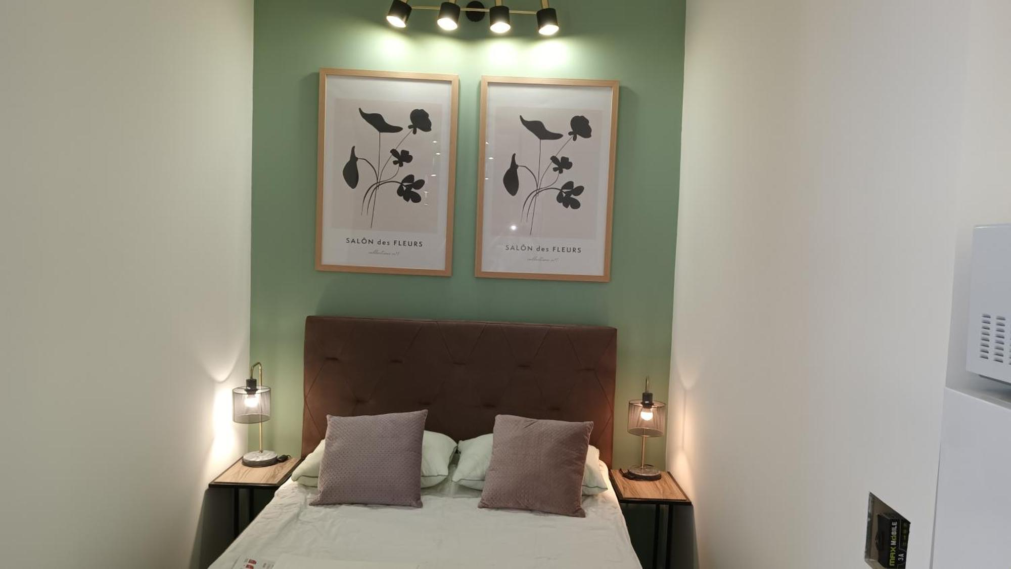 Apartments San Сукошан Экстерьер фото