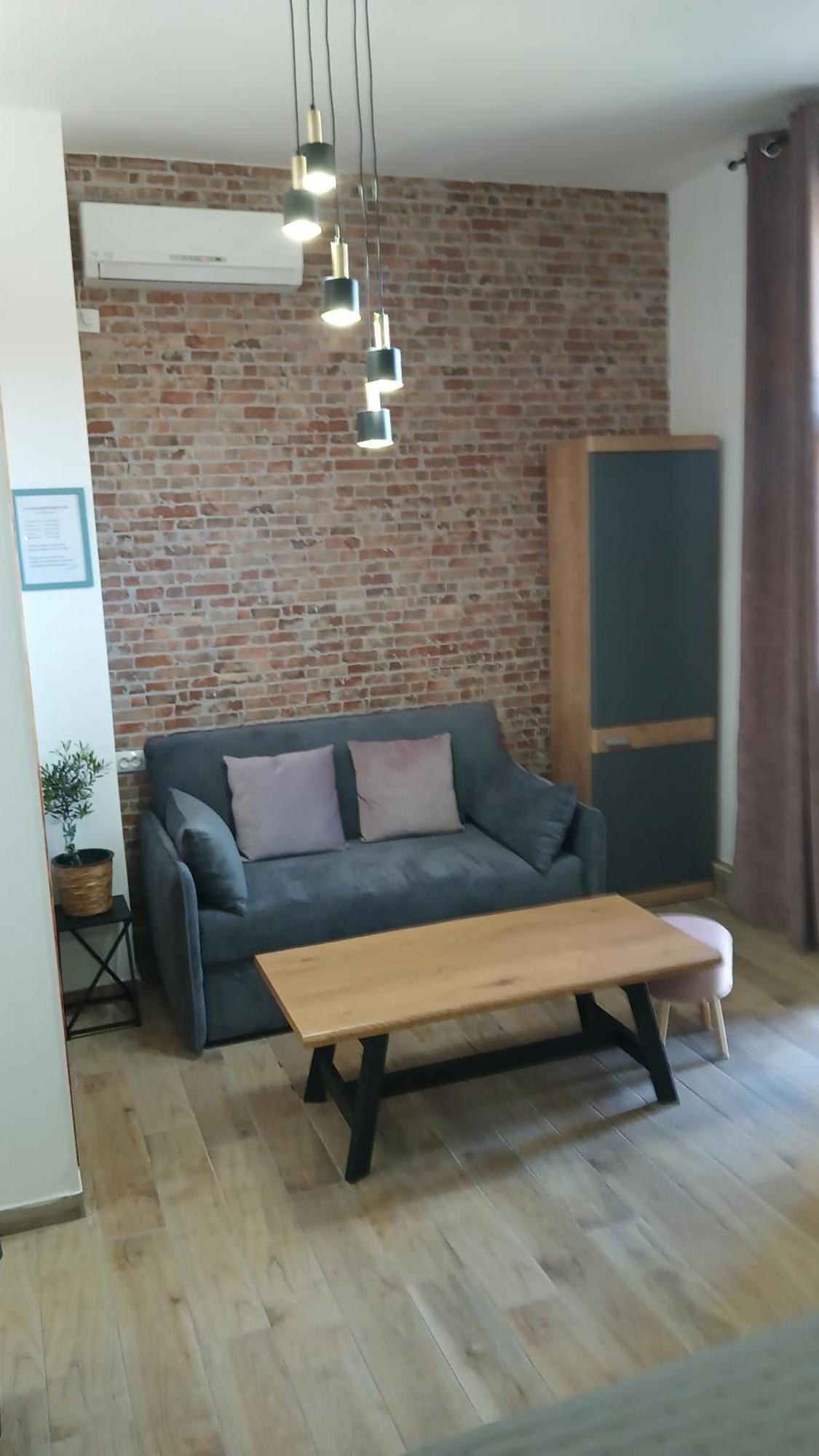 Apartments San Сукошан Экстерьер фото