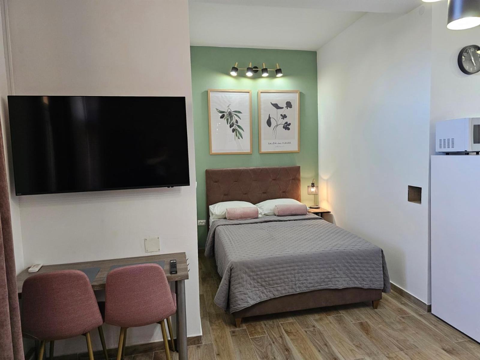 Apartments San Сукошан Экстерьер фото