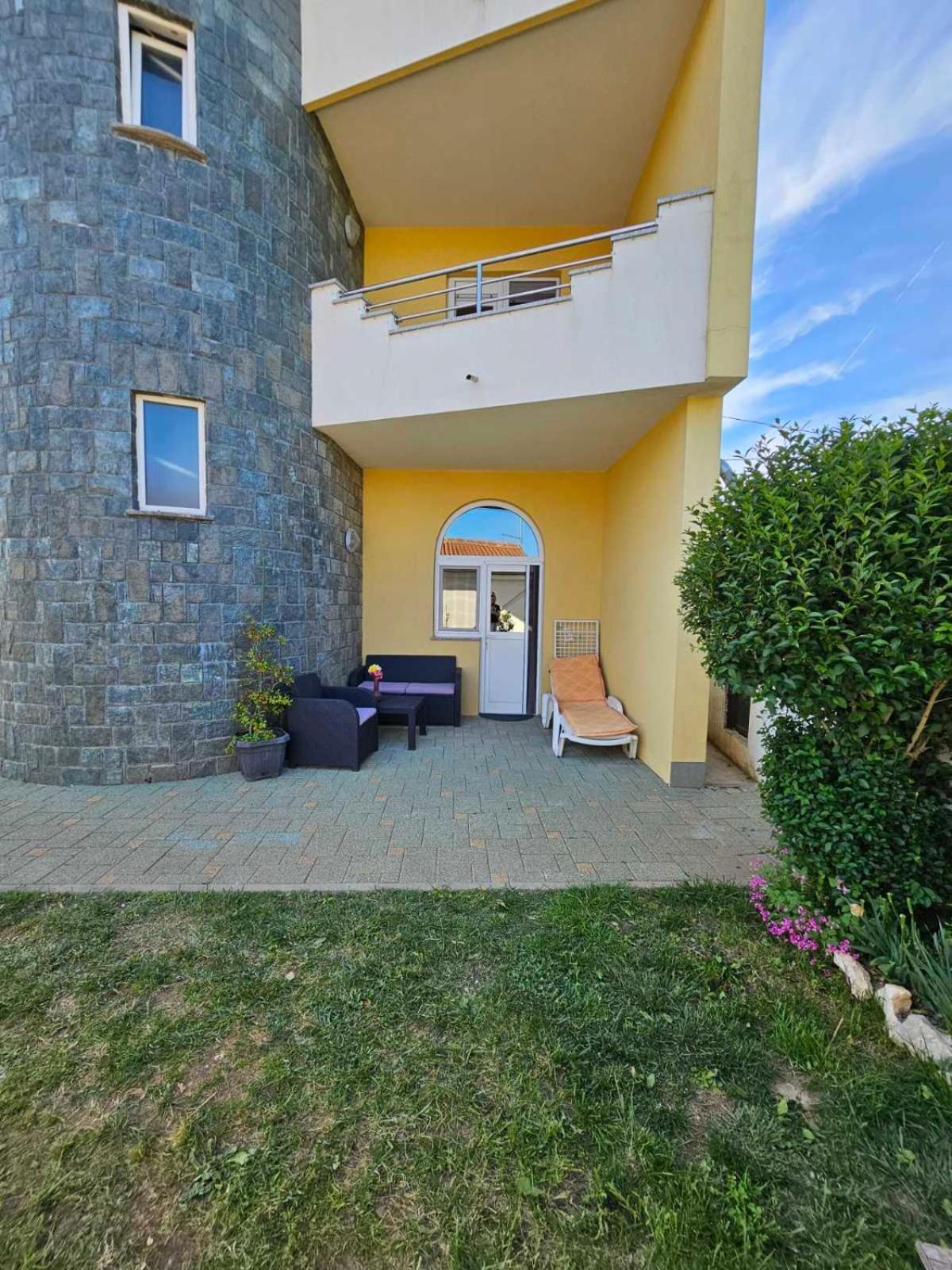 Apartments San Сукошан Экстерьер фото